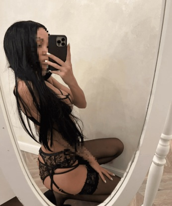 Марина, 25 лет