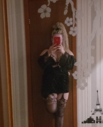 Ангелочек, 35 лет